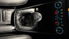 Ford Fiesta 1.0 EcoBoost Hbd mHEV 125 Titanium X 5dr Petrol Hatchback